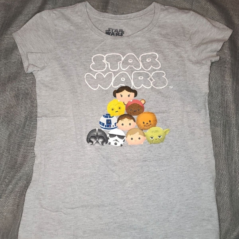 Star Wars Shirt